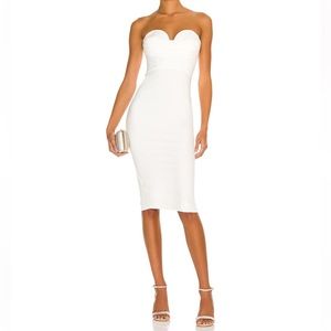 NWT Revolve More To Come Dress